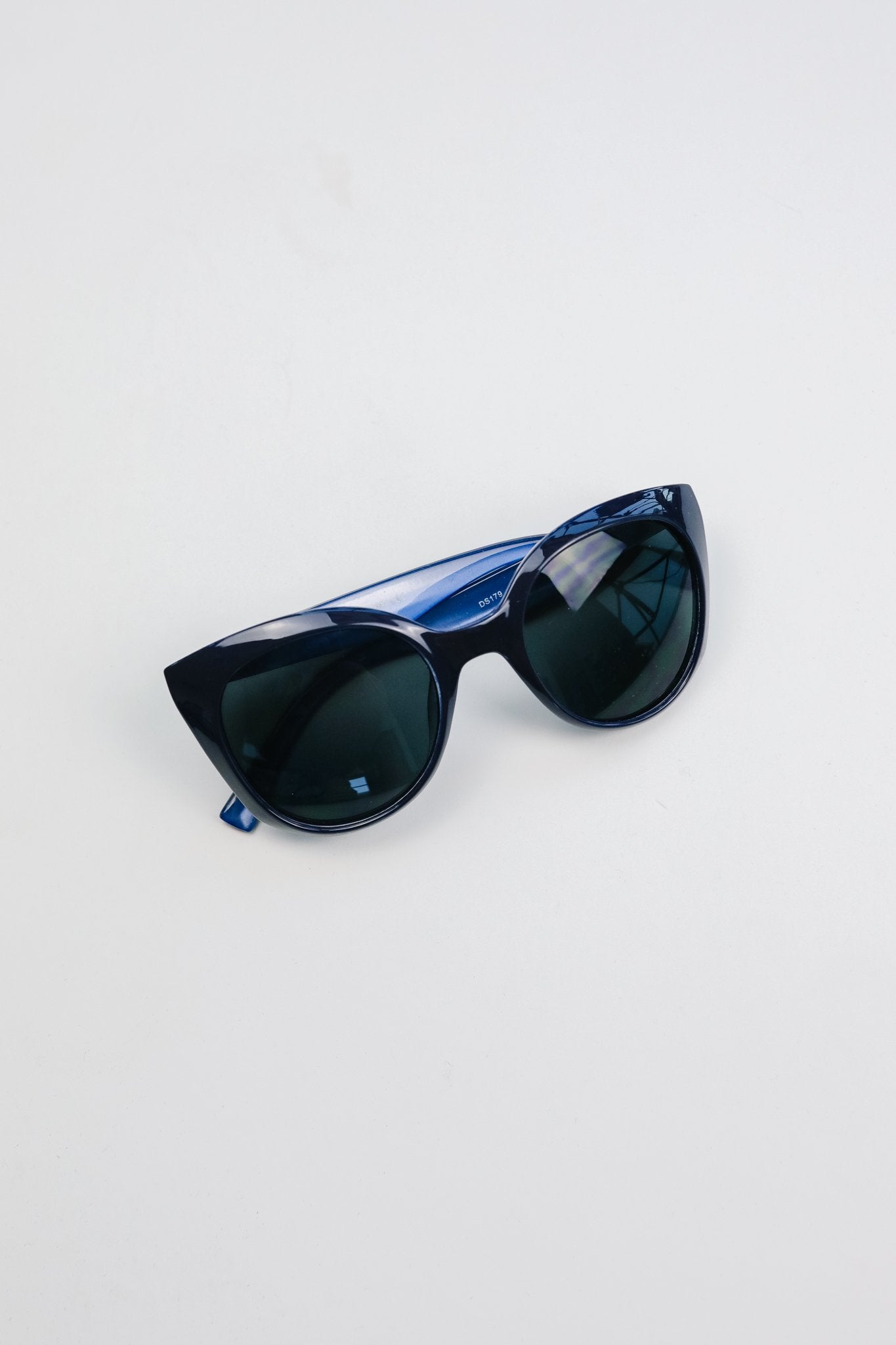 Roman Holiday Sunglasses