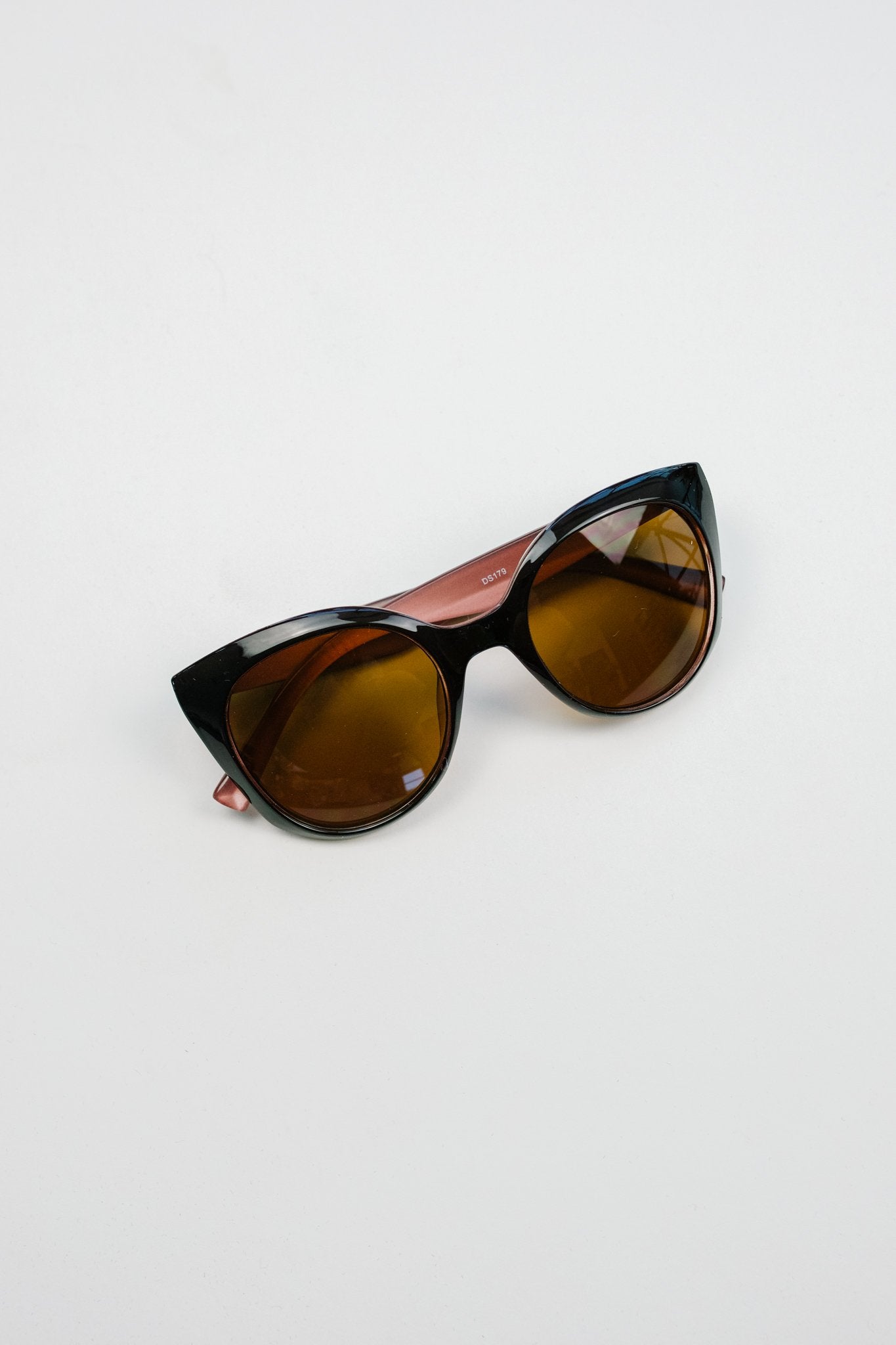 Roman Holiday Sunglasses