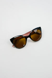 Roman Holiday Sunglasses