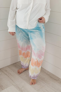 Color Explosion Bottoms