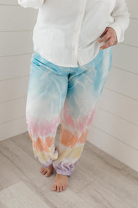 Color Explosion Bottoms