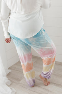 Color Explosion Bottoms