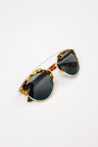 Modern Take Aviators
