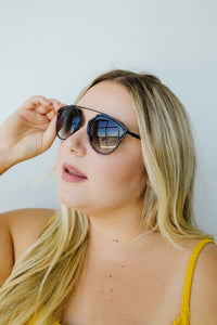 Modern Take Aviators