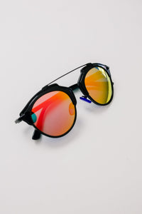 Modern Take Aviators
