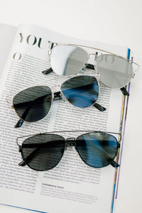 Raise The Bar Aviators